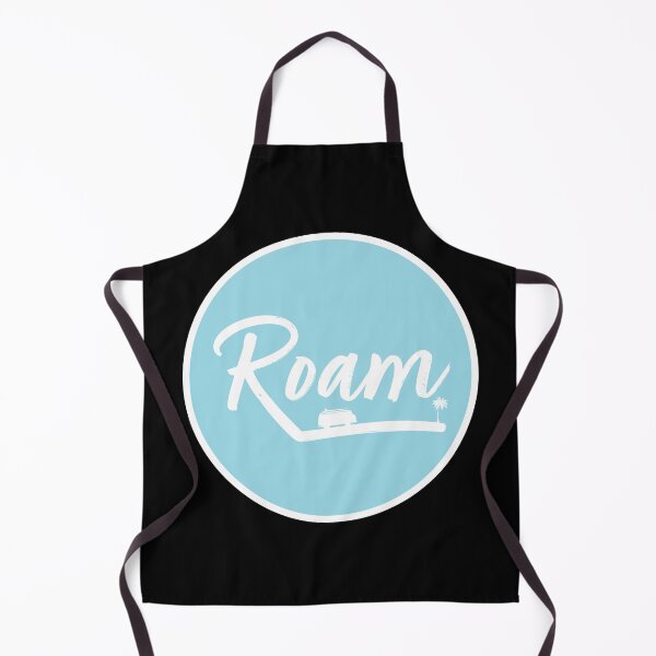 Item preview, Roam designed and sold by ChrisMichaelis.