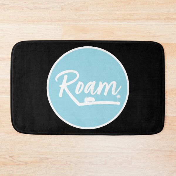 Item preview, Roam designed and sold by ChrisMichaelis.