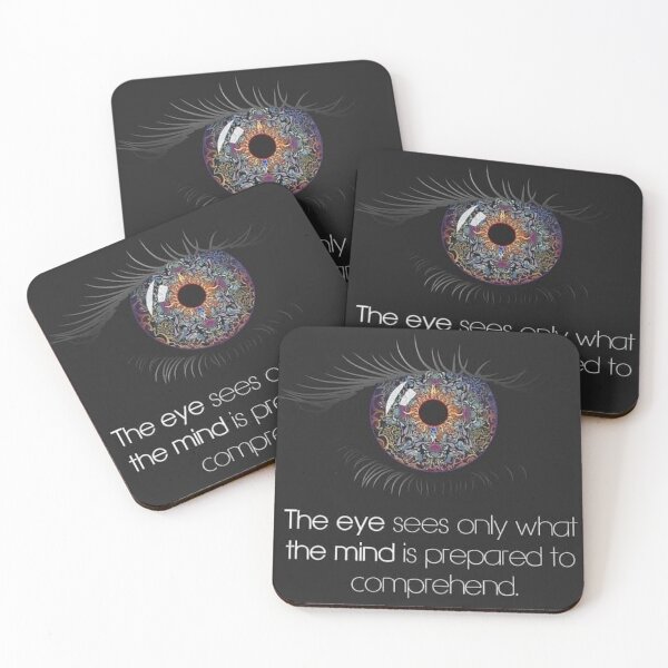 Item preview, The Eye designed and sold by BeyondthAbysmal.