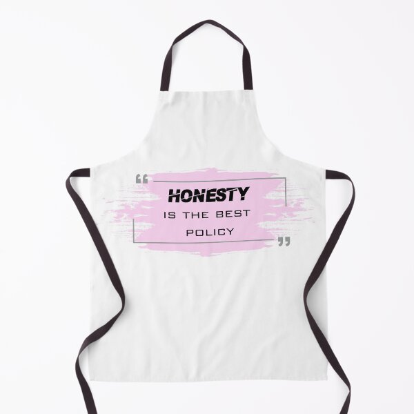 Item preview, Copy of Honesty is the best policy # 3 designed and sold by Achily.