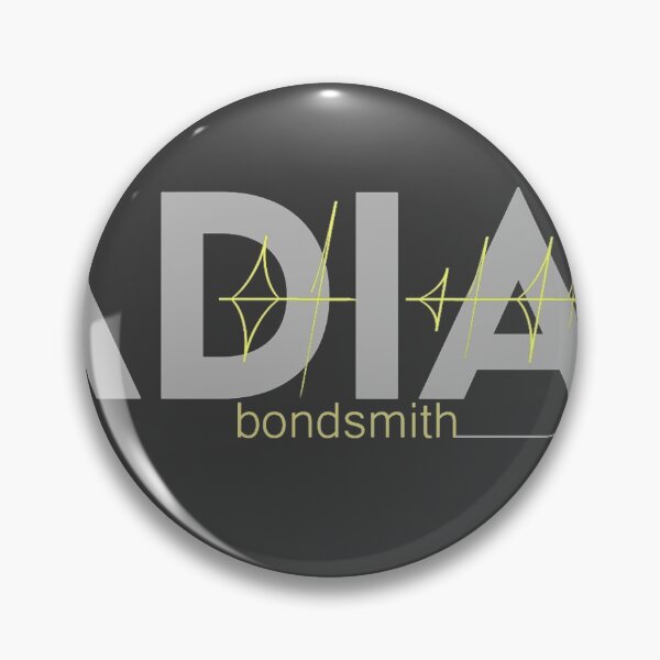Item preview, Bondsmith designed and sold by ReviRow.