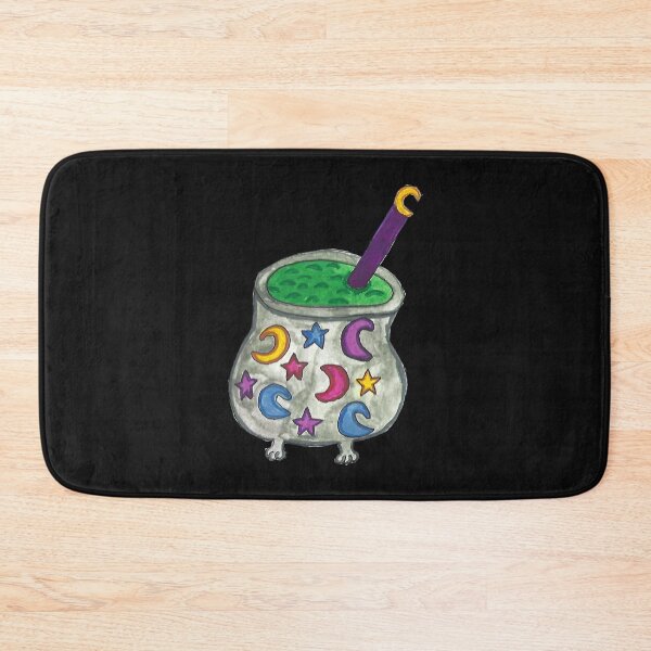 Item preview, Celestial Witch Calderon designed and sold by ArtsyRabbit.