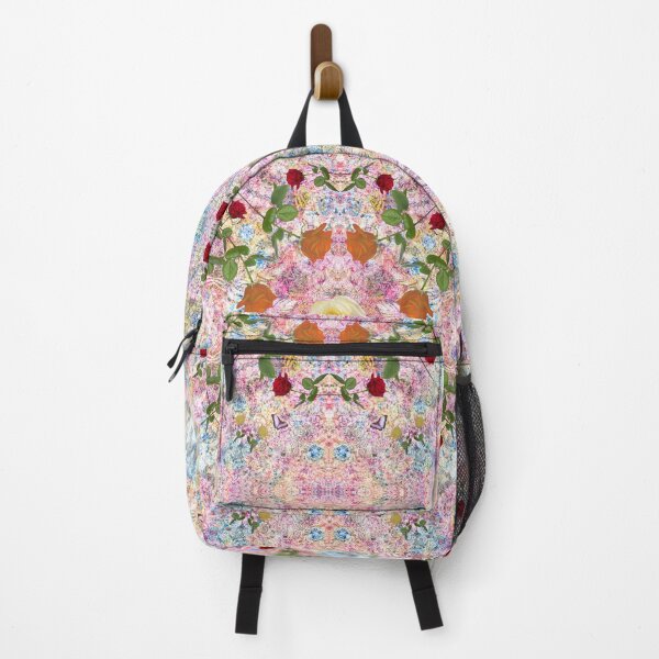 Item preview, Rose Kaleidoscope.. designed and sold by MindTravel.