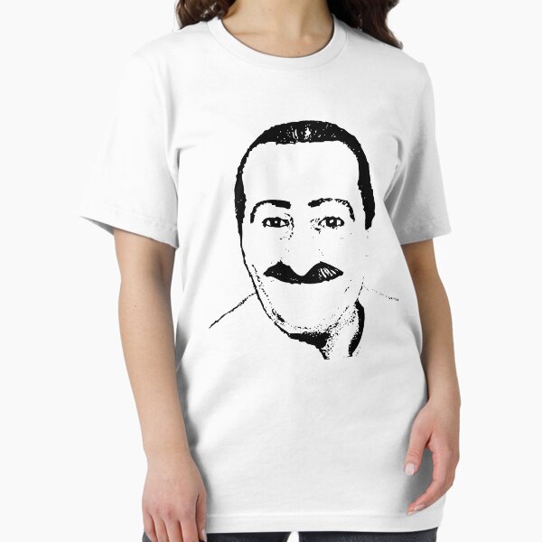 Happy Meher Baba Essential T-Shirt