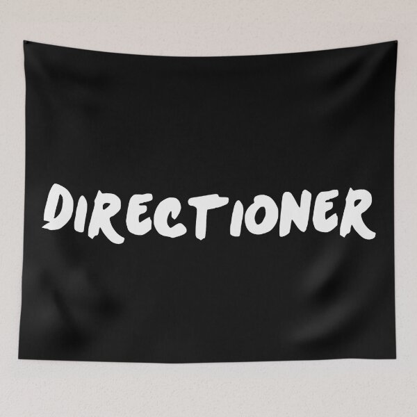 Item preview, directioner designed and sold by caromartiiinez.