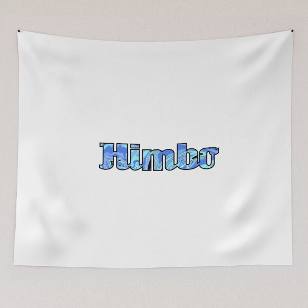Item preview, Himbo Blue Swirl designed and sold by EuropaPrints.
