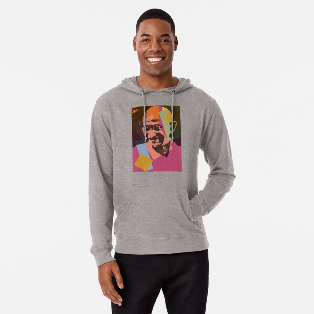 Item preview, Lightweight Hoodie designed and sold by mindofpeace.