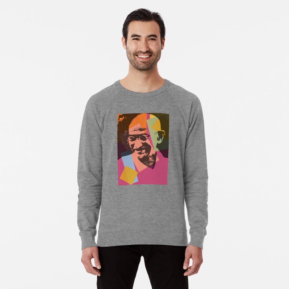 Item preview, Lightweight Sweatshirt designed and sold by mindofpeace.