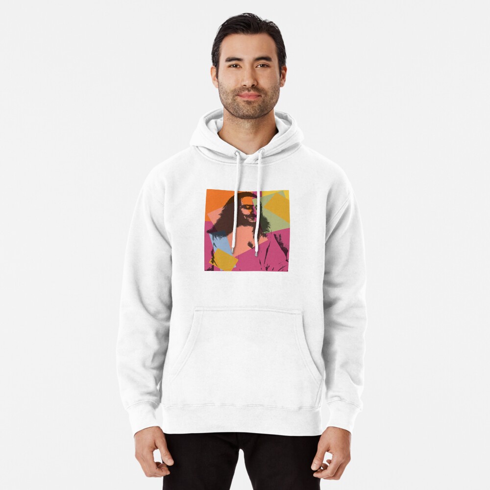Item preview, Pullover Hoodie designed and sold by mindofpeace.