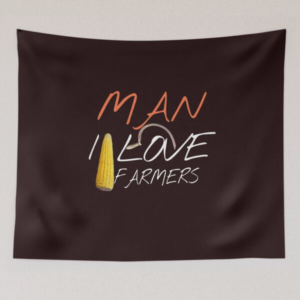 Item preview, love farming quotes designed and sold by medbouk1.