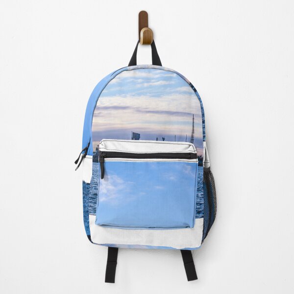 Item preview, Waterfront designed and sold by Voyage Today.