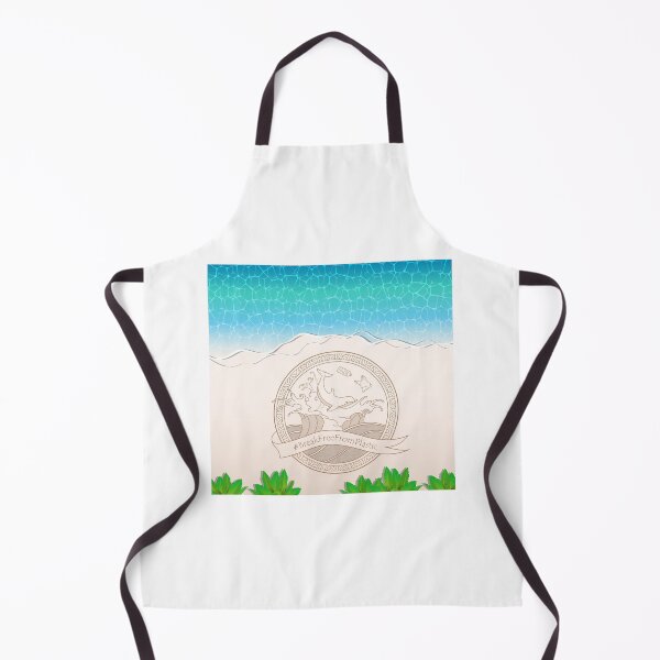 Item preview, Break Free From Plastic designed and sold by DonBe.