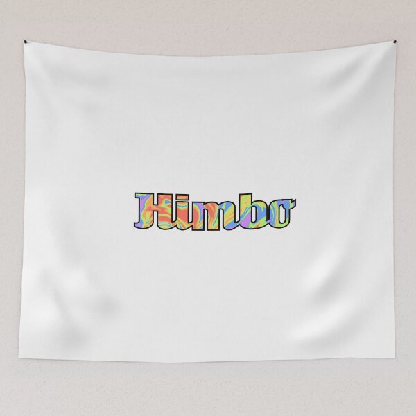 Item preview, Himbo Rainbow designed and sold by EuropaPrints.