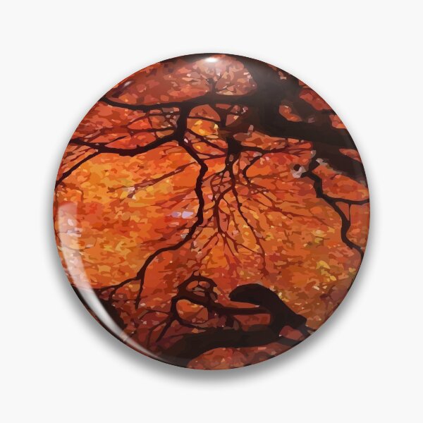 Artikelvorschau, Im Herbst Vector Graphic VectorArt entworfen und verkauft von carlarmes.