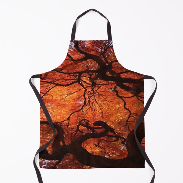 Item preview, In The Fall Vector Graphic VectorArt designed and sold by carlarmes.