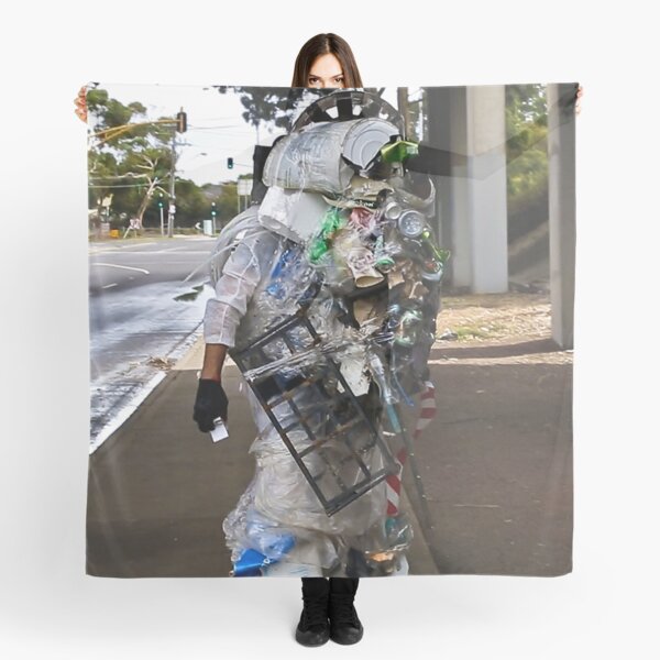 Scartato Scarf