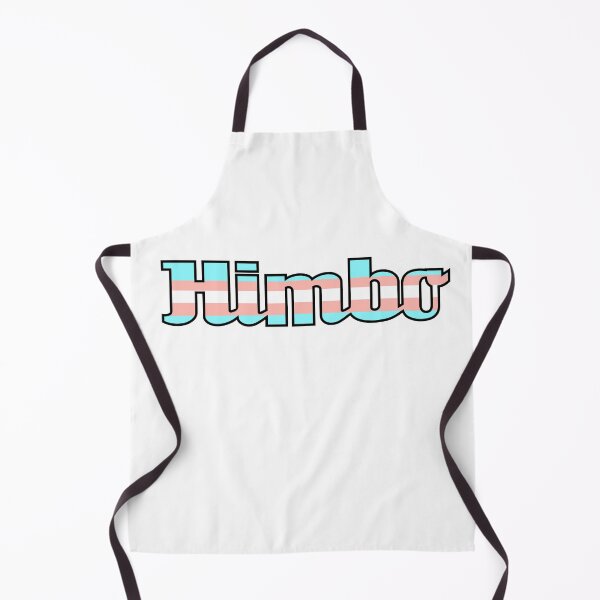 Item preview, Himbo Trans Flag designed and sold by EuropaPrints.
