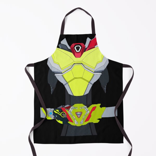 Item preview, Henshin Series - Kamen Rider Zero-Two designed and sold by Trey Yacek.