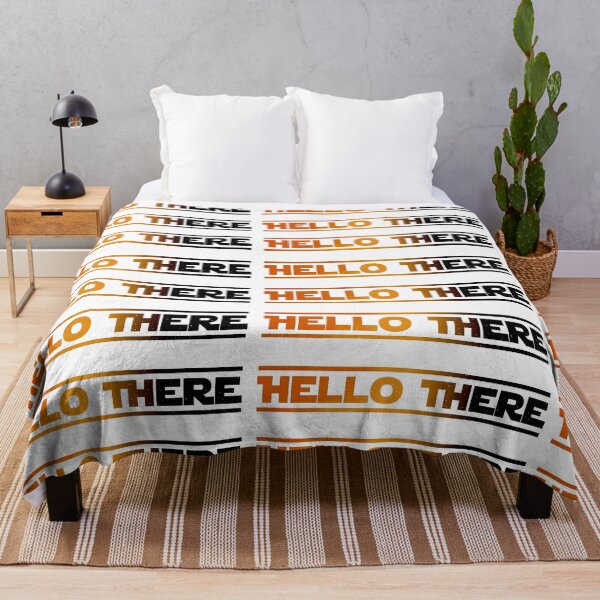 Item preview, Hello There designed and sold by ChrisMichaelis.