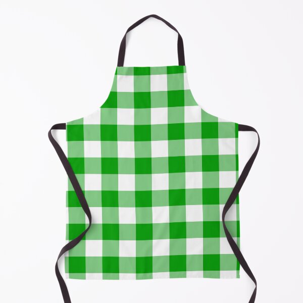 Item preview, Gingham Green designed and sold by Darcy777.
