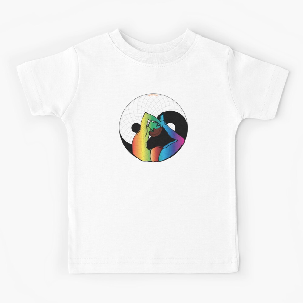 Item preview, Kids T-Shirt designed and sold by mindofpeace.