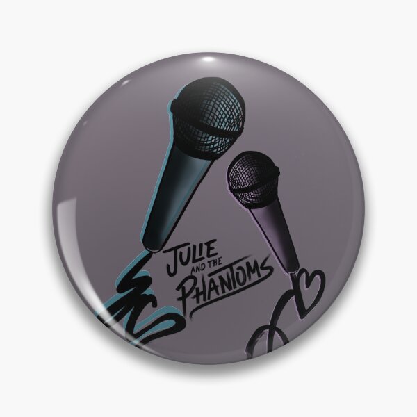 Item preview, Julie and the Phantoms designed and sold by Rvonschweetz.