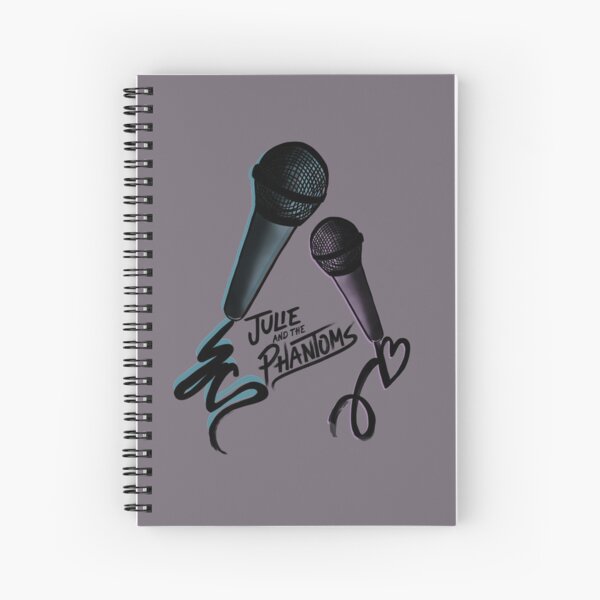 Item preview, Julie and the Phantoms designed and sold by Rvonschweetz.