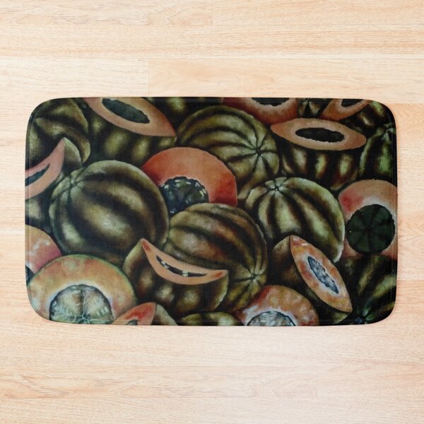 Item preview, Delicious melons for healthy eating designed and sold by decasoart.