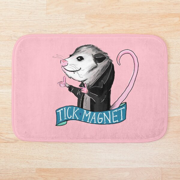 Item preview, Tick Magnet designed and sold by LivelyLexie.