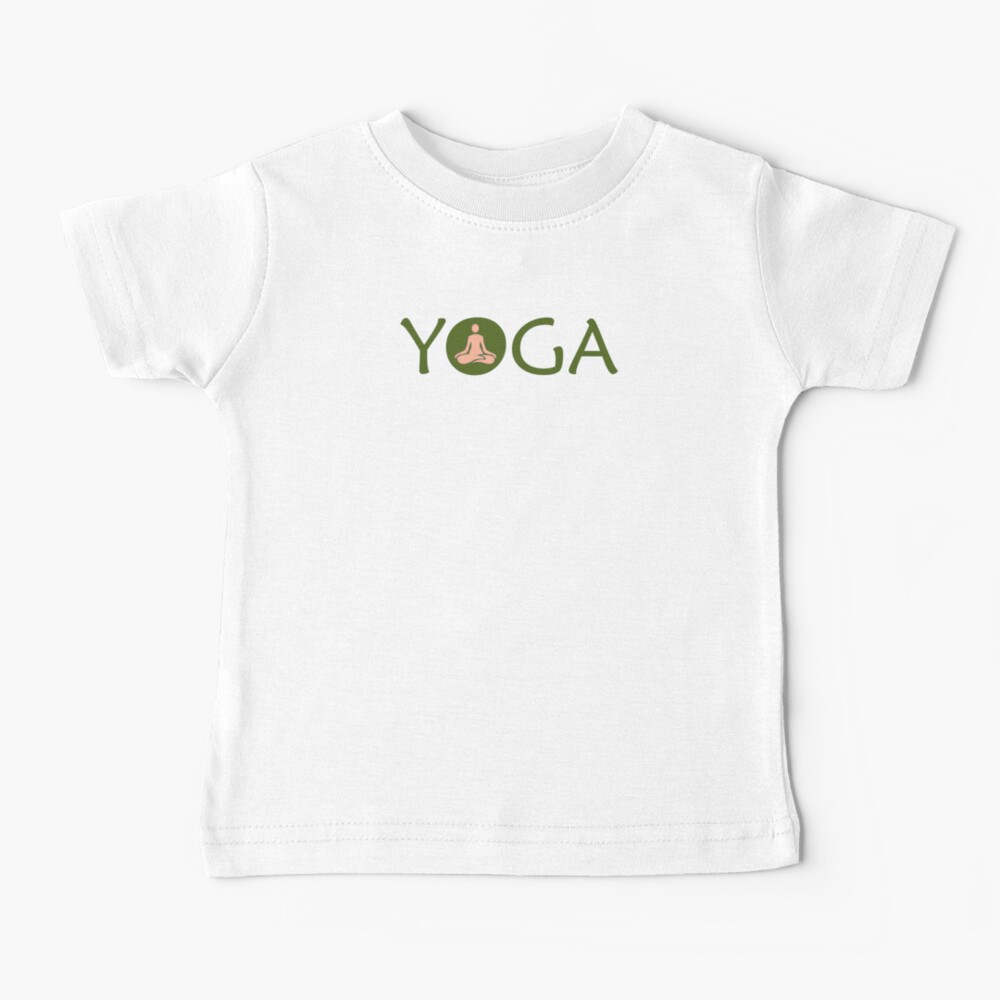 Item preview, Baby T-Shirt designed and sold by mindofpeace.