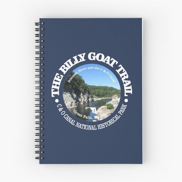 Item preview, Billy Goat Trail (OBP) designed and sold by curranmorgan.