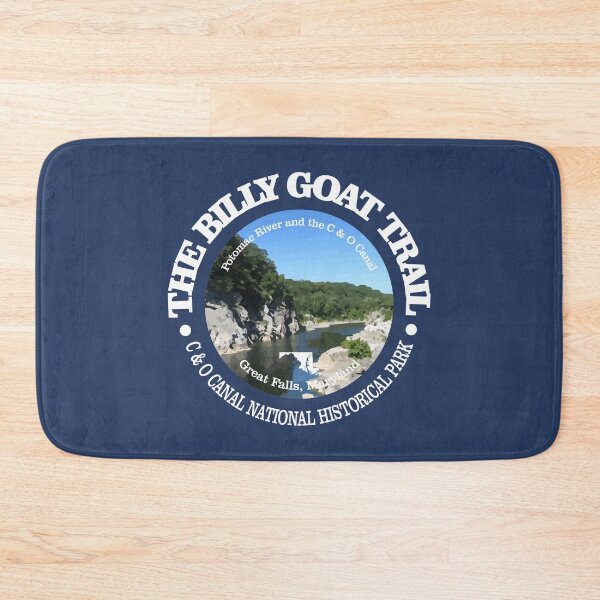 Item preview, Billy Goat Trail (OBP) designed and sold by curranmorgan.