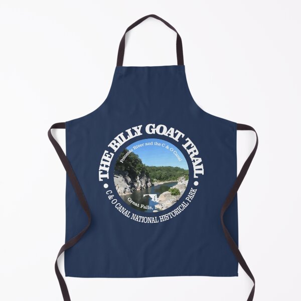 Item preview, Billy Goat Trail (OBP) designed and sold by curranmorgan.