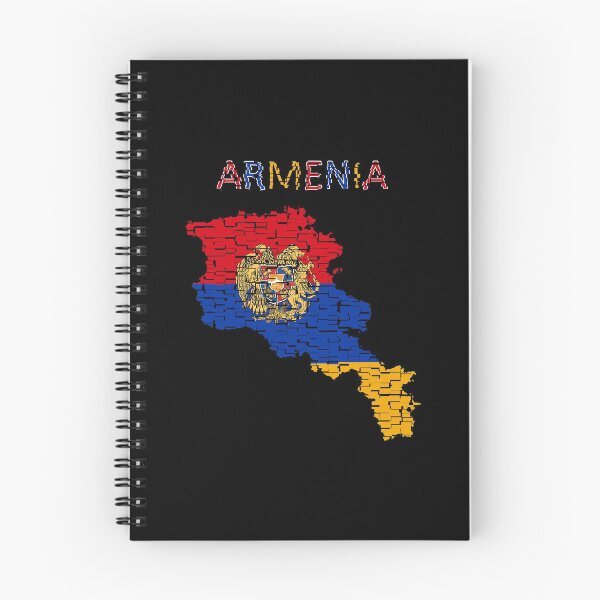 Item preview, Armenia Flag - Art design designed and sold by AndiHK.
