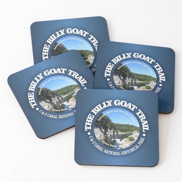 Item preview, Billy Goat Trail (OBP) designed and sold by curranmorgan.