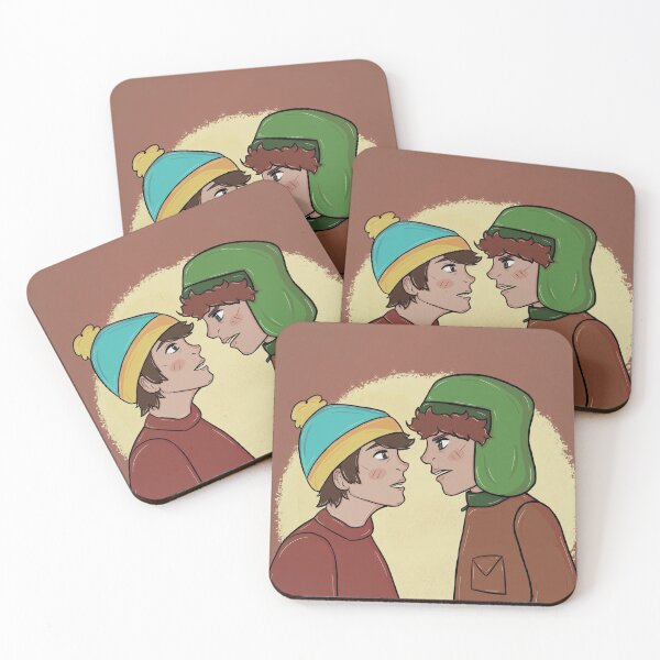 Item preview, Kyman South Park designed and sold by Lonerilyart.