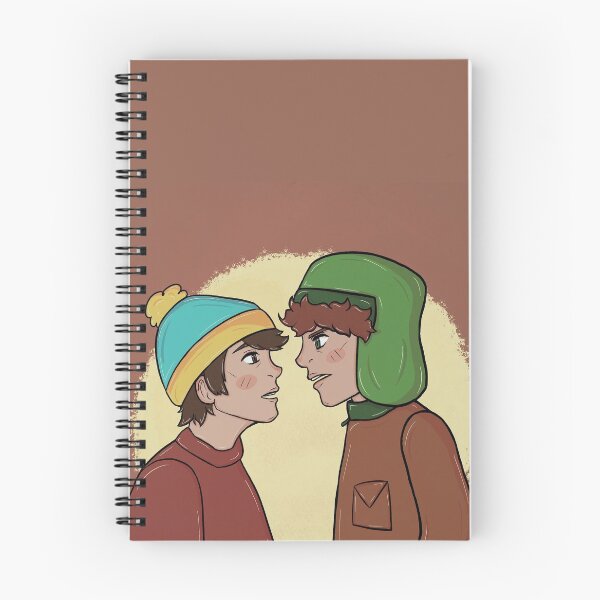 Item preview, Kyman South Park designed and sold by Lonerilyart.