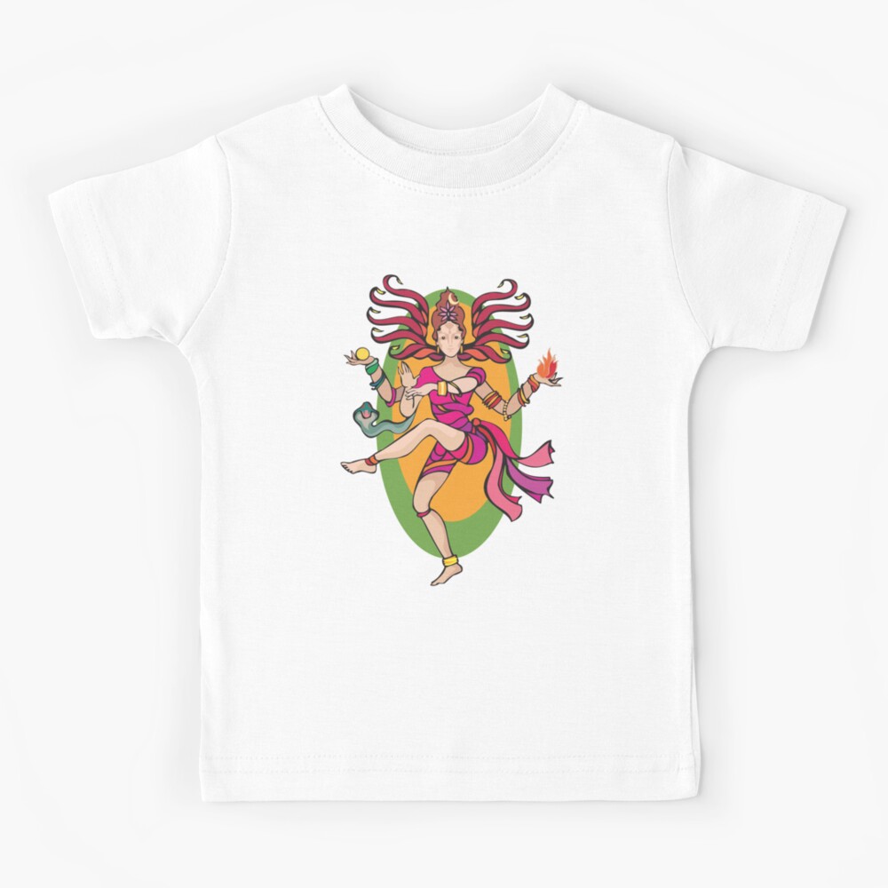 Item preview, Kids T-Shirt designed and sold by mindofpeace.