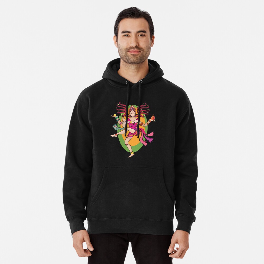 Item preview, Pullover Hoodie designed and sold by mindofpeace.