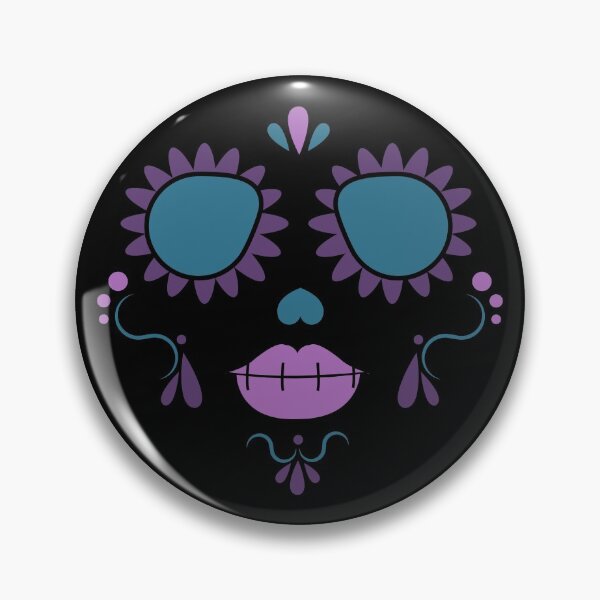 Item preview, Aesthetic Halloween Vintage Retro Pattern designed and sold by SAVWIS.
