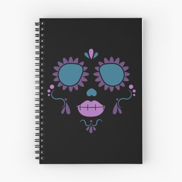 Item preview, Aesthetic Halloween Vintage Retro Pattern designed and sold by SAVWIS.