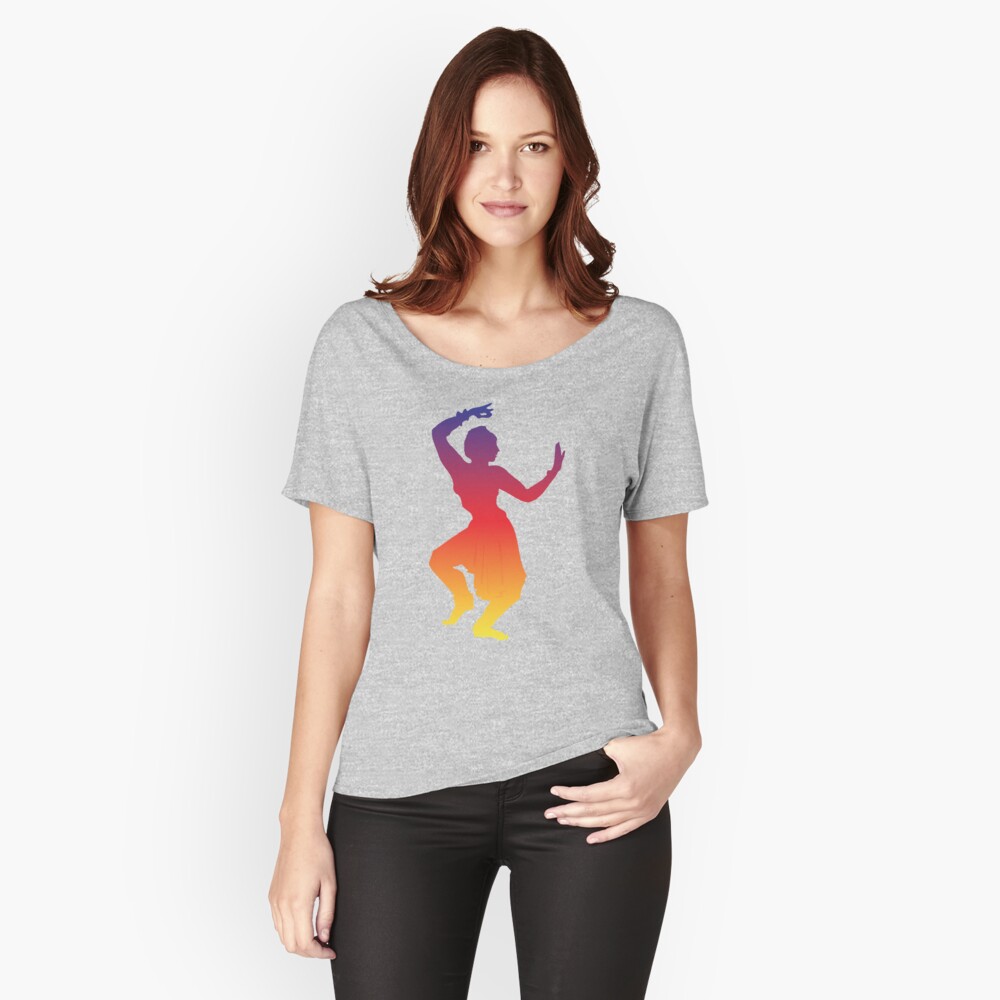 Item preview, Relaxed Fit T-Shirt designed and sold by mindofpeace.