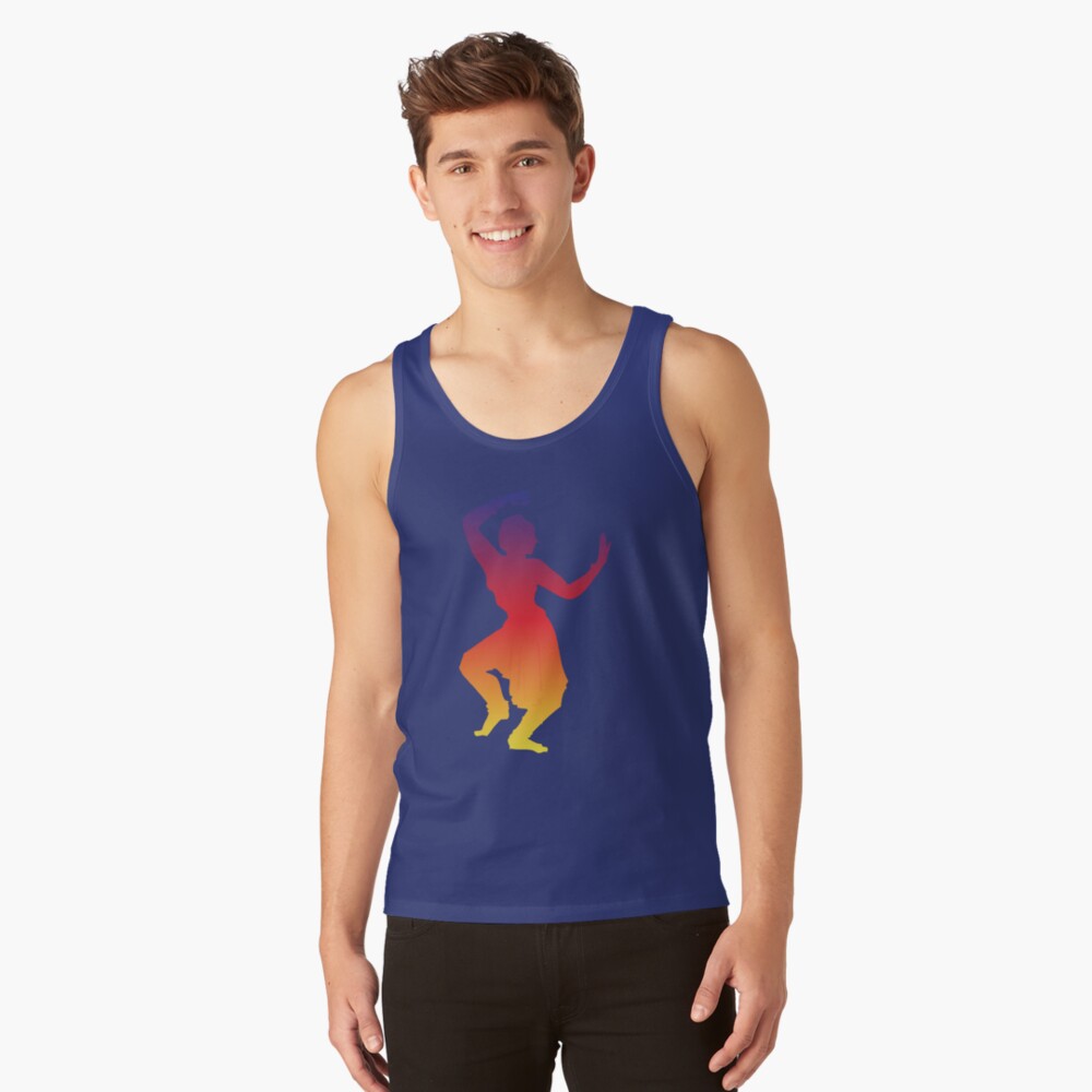 Item preview, Tank Top designed and sold by mindofpeace.