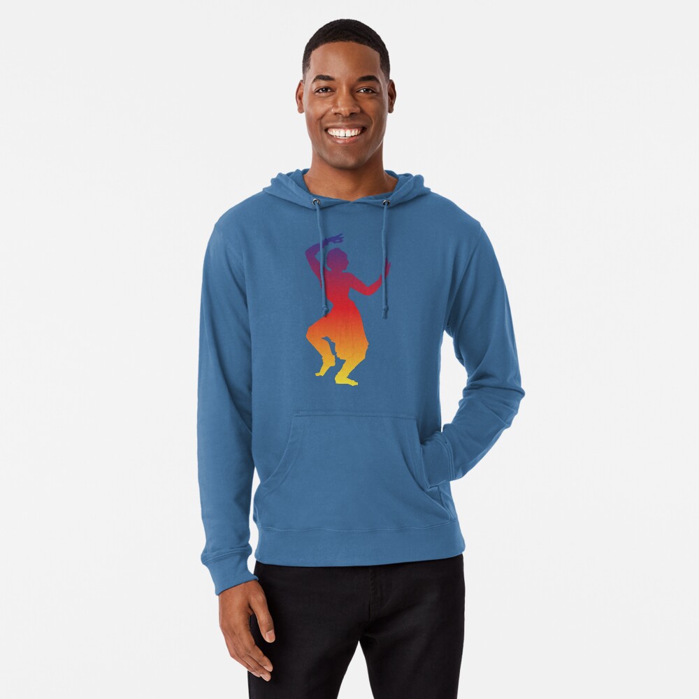 Item preview, Lightweight Hoodie designed and sold by mindofpeace.