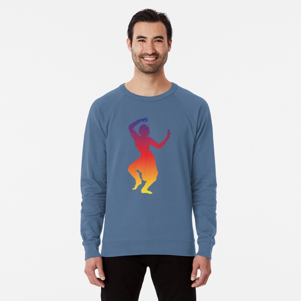 Item preview, Lightweight Sweatshirt designed and sold by mindofpeace.