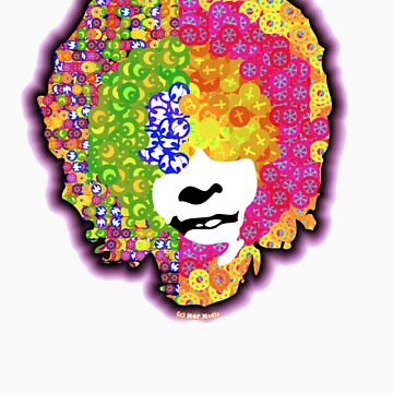 Artwork thumbnail, Universal Mind by mindofpeace