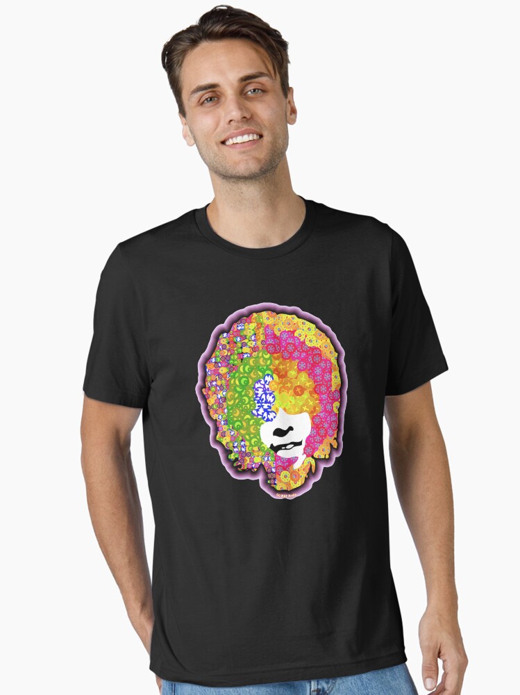 Thumbnail 1 of 7, Essential T-Shirt, Universal Mind designed and sold by mindofpeace.