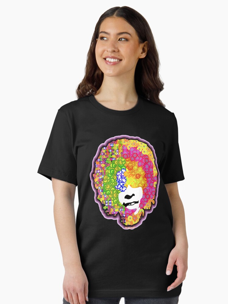 Thumbnail 2 of 7, Essential T-Shirt, Universal Mind designed and sold by mindofpeace.