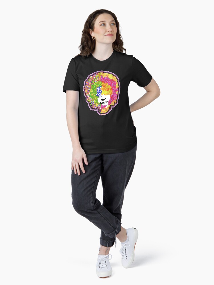 Thumbnail 4 of 7, Essential T-Shirt, Universal Mind designed and sold by mindofpeace.