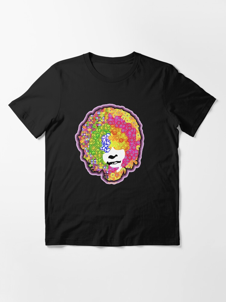 Thumbnail 2 of 7, Essential T-Shirt, Universal Mind designed and sold by mindofpeace.